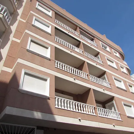 Alegria Id55 Apartment