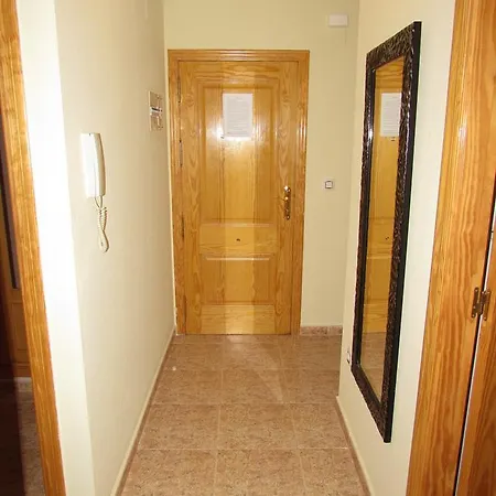 Apartment Alegria Id55 Torrevieja