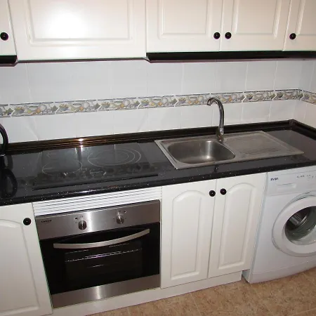 Alegria Id55 Apartment