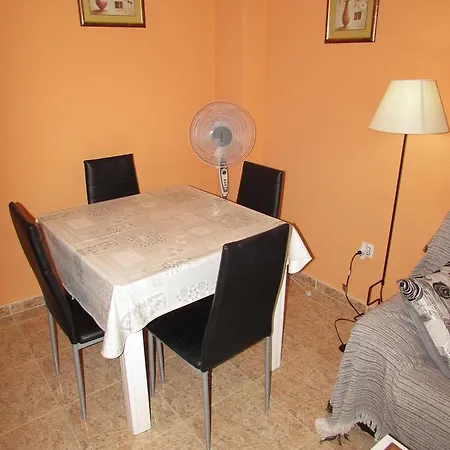Alegria Id55 Apartment *