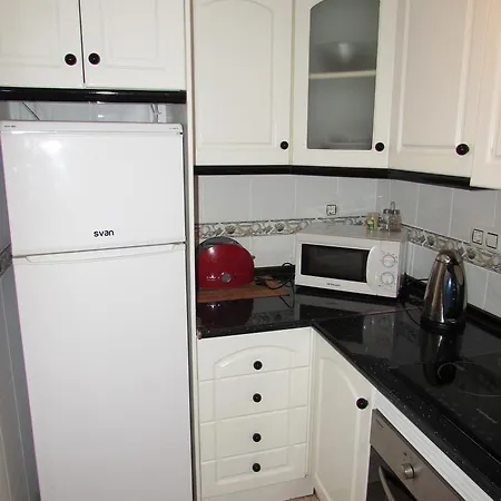 Alegria Id55 Apartment