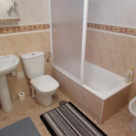 Apartment Alegria Id55 Torrevieja