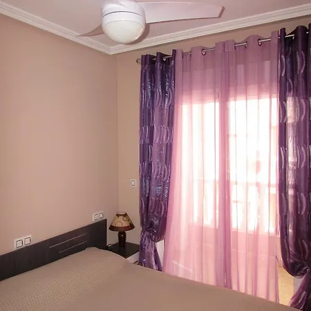 Alegria Id55 Apartment