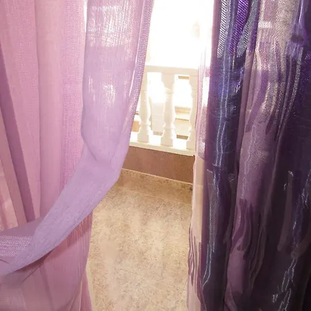 Alegria Id55 Apartment *