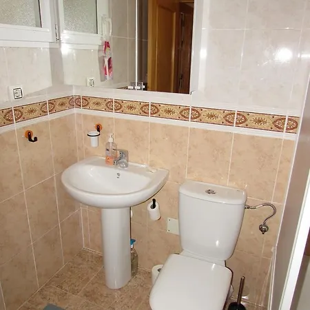 Alegria Id55 Apartment *
