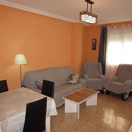 Alegria Id55 Torrevieja