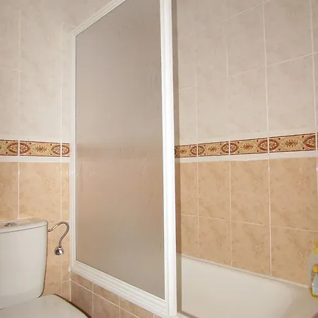 Alegria Id55 Apartment *