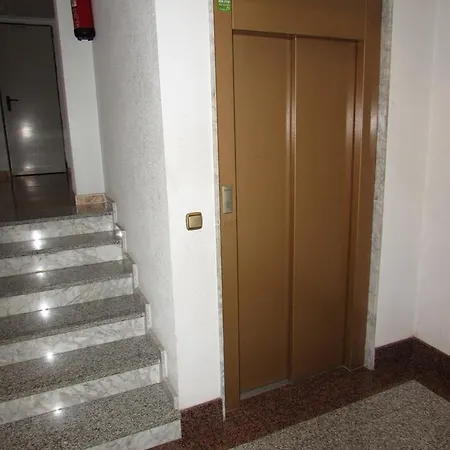 Apartment Alegria Id55