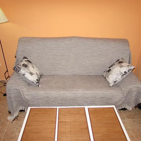 Apartment Alegria Id55