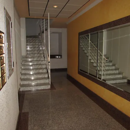 Apartment Alegria Id55