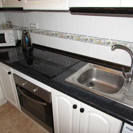 Alegria Id55 Apartment Torrevieja