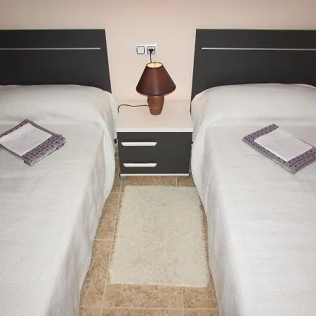 Alegria Id55 Apartment *